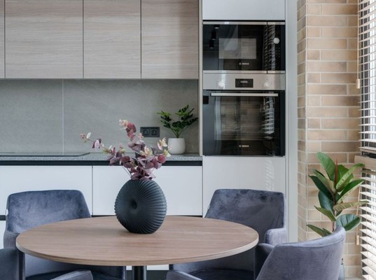 Mieszkanie 2-pokojowe, 47 m²