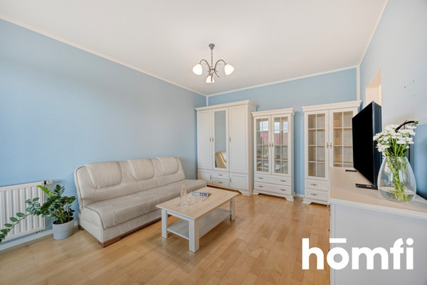 Apartamento T1, 44 m²