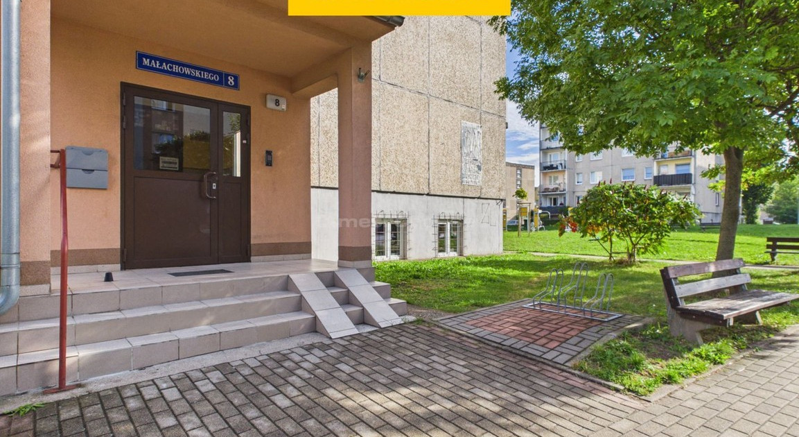Mieszkanie – Bolesławiec, Osiedle Staszica - Widok 2