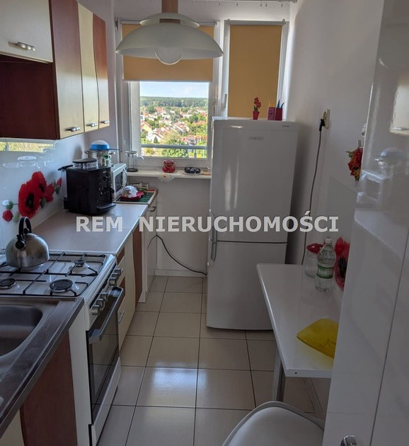 Mieszkanie – Tychy, Osiedle H, Glinka - Widok 2