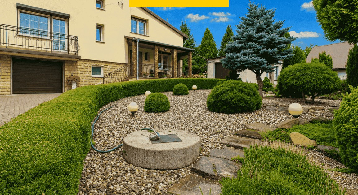 Dom – Lwówek Śląski - Widok 2