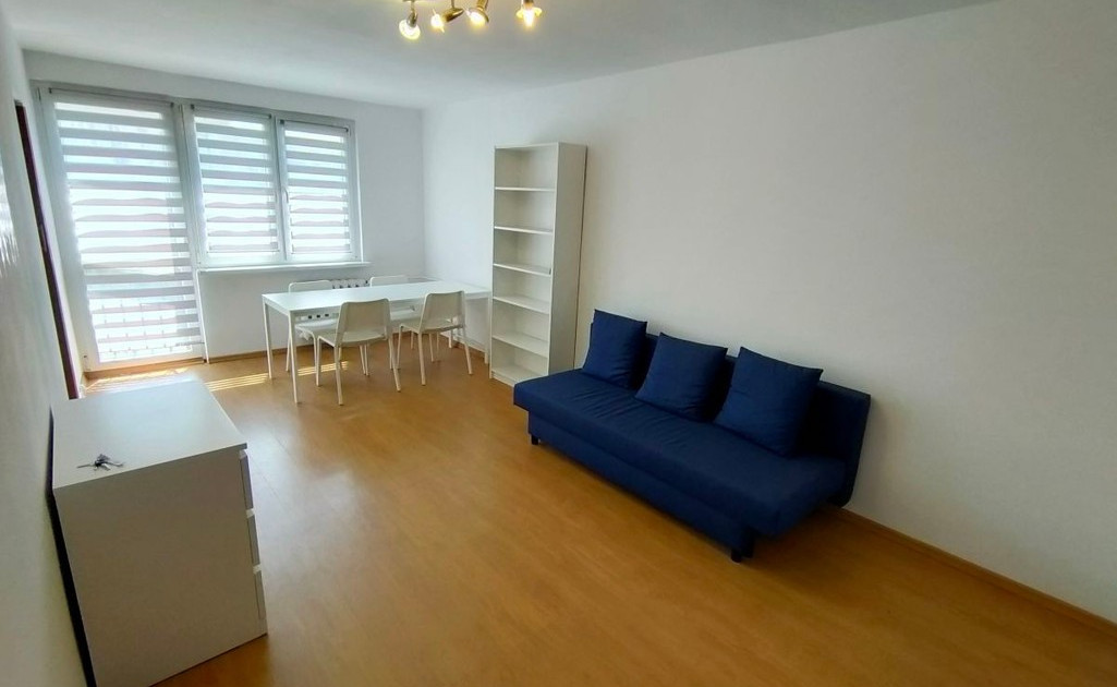 Apartment in Legnica - Widok 2