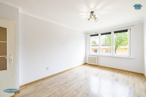 2 pokoje na parterze