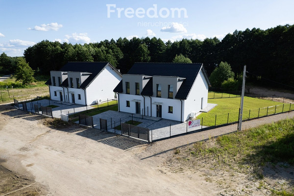 Dom na sprzedaż