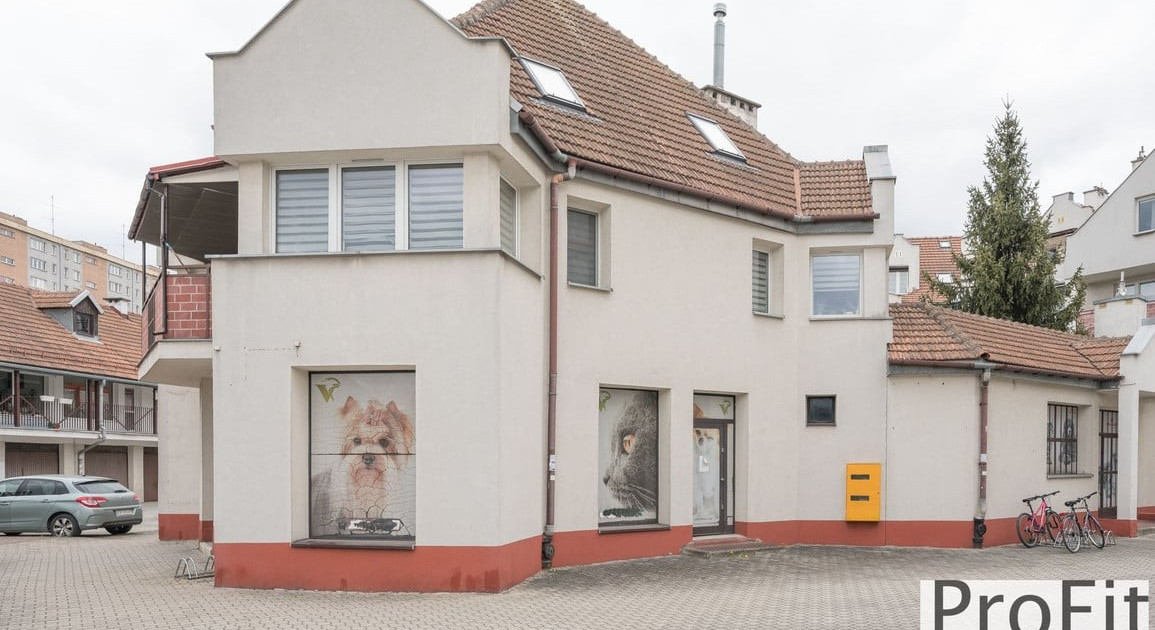Lokal handlowy, usługowy do wynajęcia - Widok 2