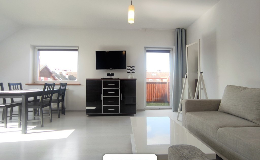 Apartment in Kołbaskowo - Widok 2