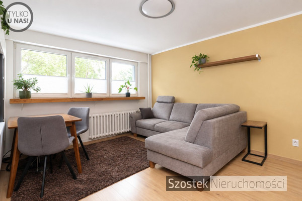 Mieszkanie na sprzedaż