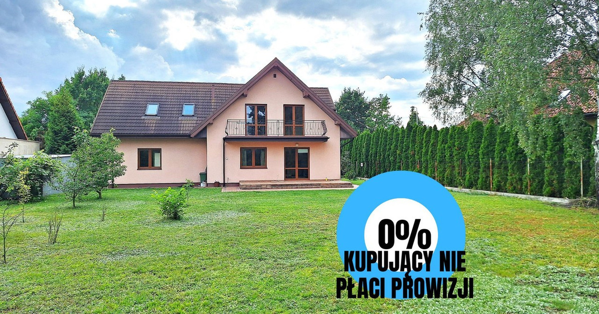 Dom – Rembertów - Widok 2