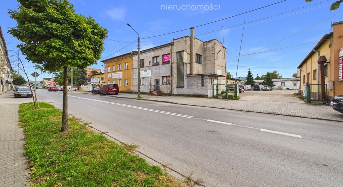 Hala, magazyn na sprzedaż - Widok 2