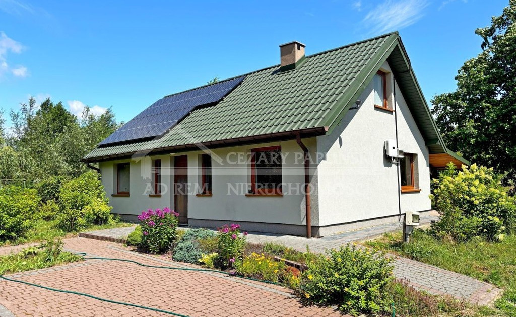 Dom – Urszulin - Widok 2