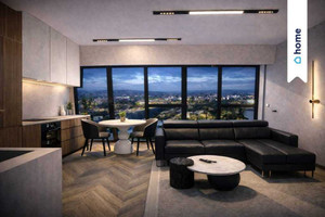 Apartament Premium 3 pok. 55,49 m2 Olszynki Park