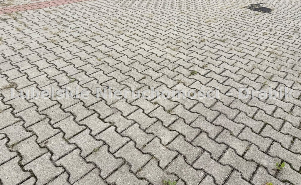 Działka do wynajęcia - Widok 2