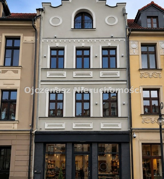 Dom – Bocianowo-Śródmieście-Stare Miasto - Widok 2