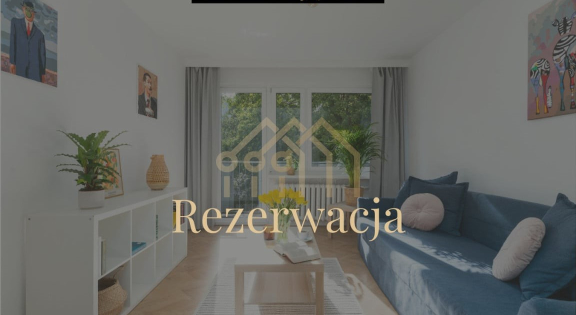 Mieszkanie – Bielany - Widok 2