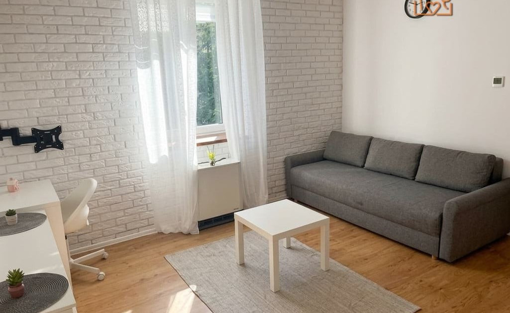 Mieszkanie – Będzin, Stare Miasto, Śródmieście - Widok 2