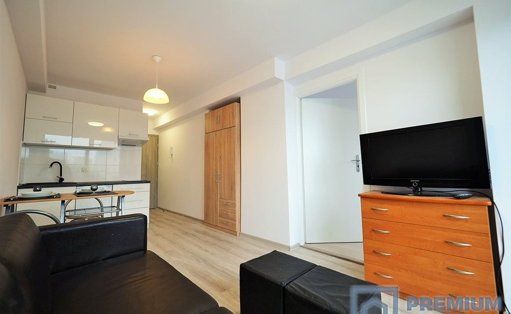 Apartment in Bronowice - Widok 2