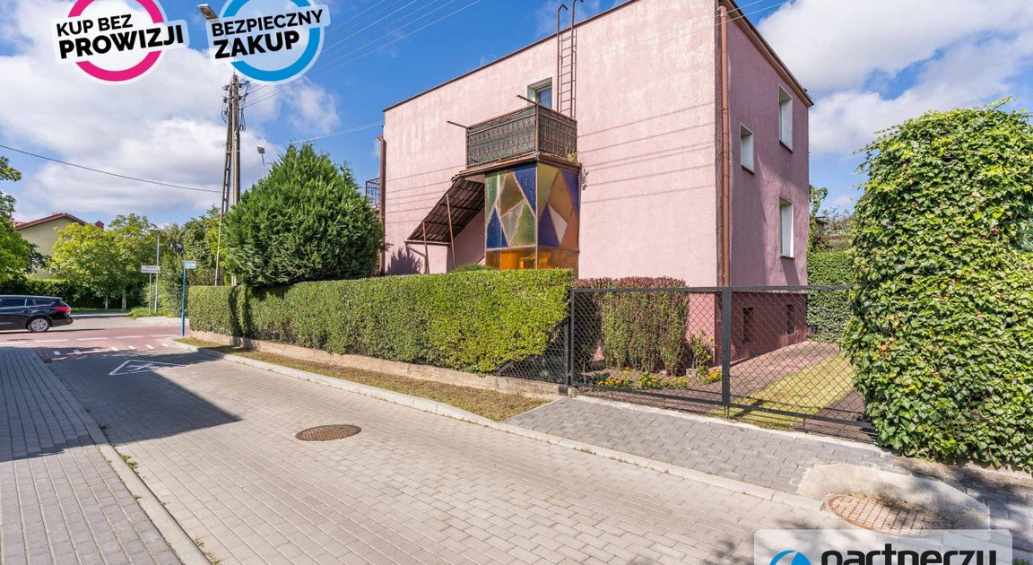 Dom – Rumia, Lotnisko - Widok 2