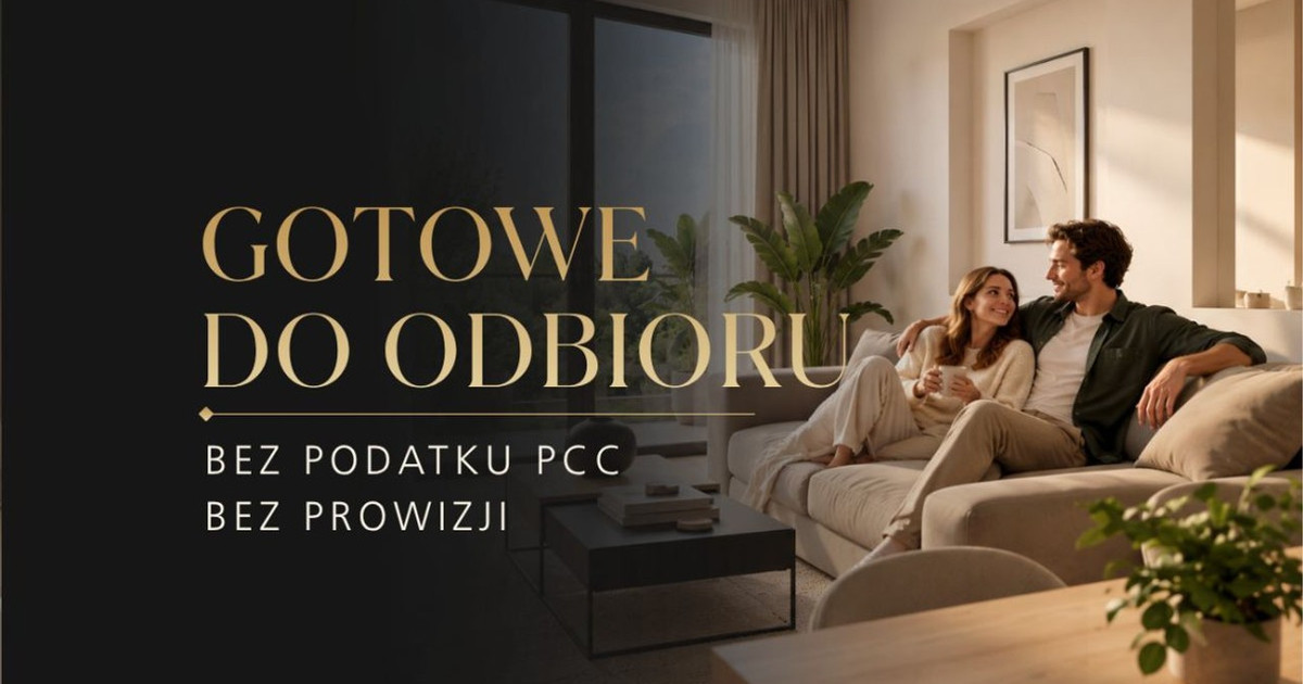 Mieszkanie – Stare Miasto - Widok 2