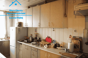 3 pokojowe mieszkanie, 58 m2 z balkonem , XX Lecia Wadowice