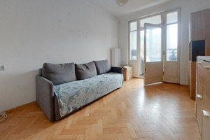 Nowa Huta os. Urocze 46,46m2 / 2 pokoje + balkon // tramwaj 4 min
