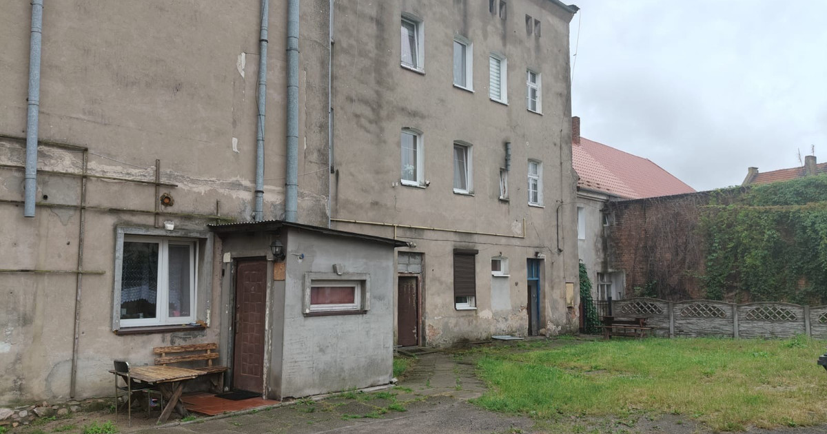 Mieszkanie – Gaworzyce - Widok 2