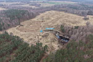 Atrakcyjna działka rolna o powierzchni 8,4886 ha 84 886 m² 509 316 zł Gatka, Miastko, bytowski, pomorskie