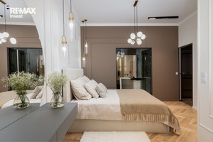 Luksusowy apartament obok Rynku Głównego