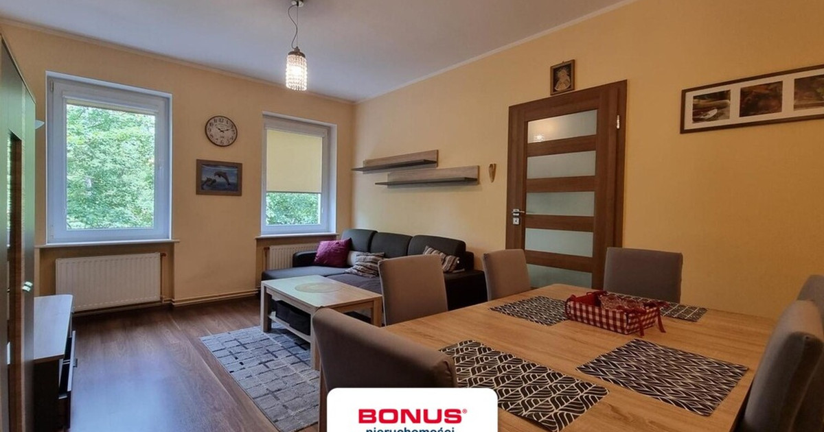 Apartment in Niebuszewo - Widok 2