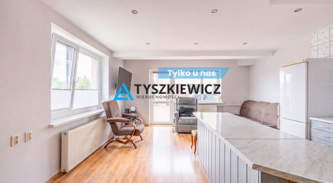 Dom – Brusy - Widok 2