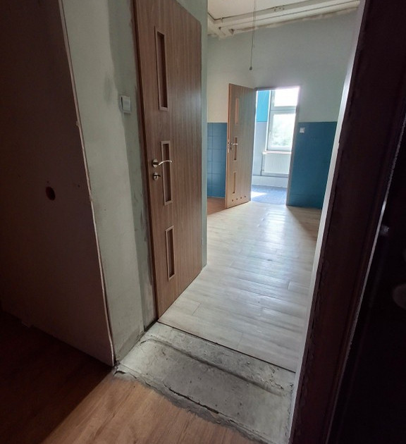 Mieszkanie – Katowice - Widok 2