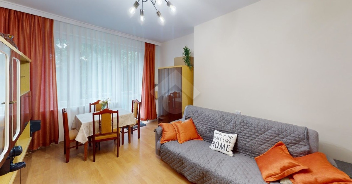 Mieszkanie – Kraków, Osiedle Kolorowe, Nowa Huta - Widok 2