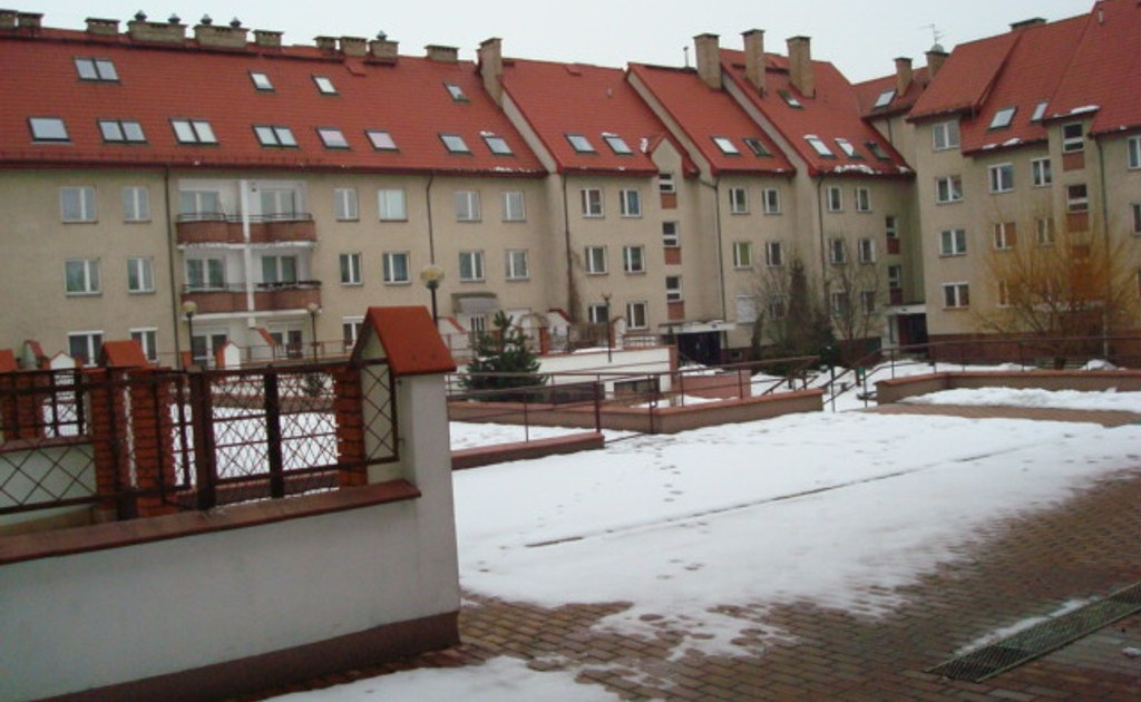 Lokal handlowy, usługowy na sprzedaż - Widok 2