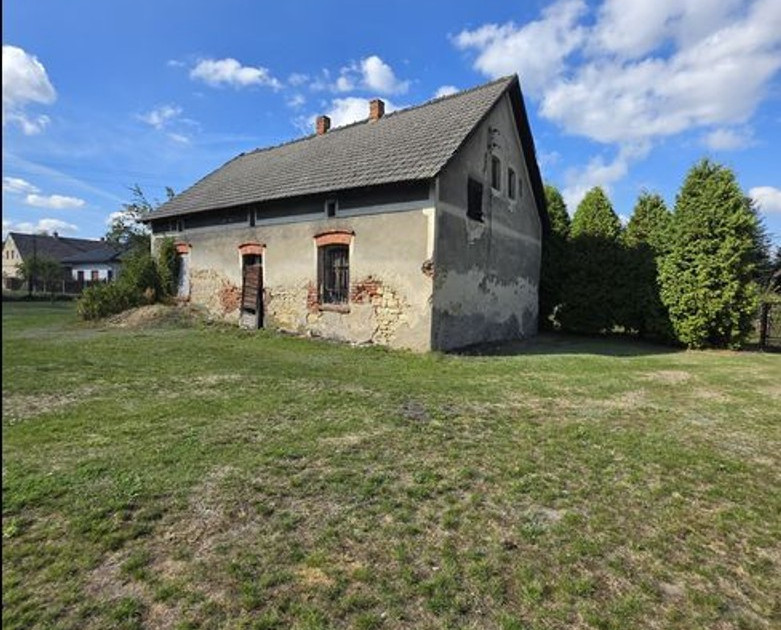 Dom – Bojszowy - Widok 2