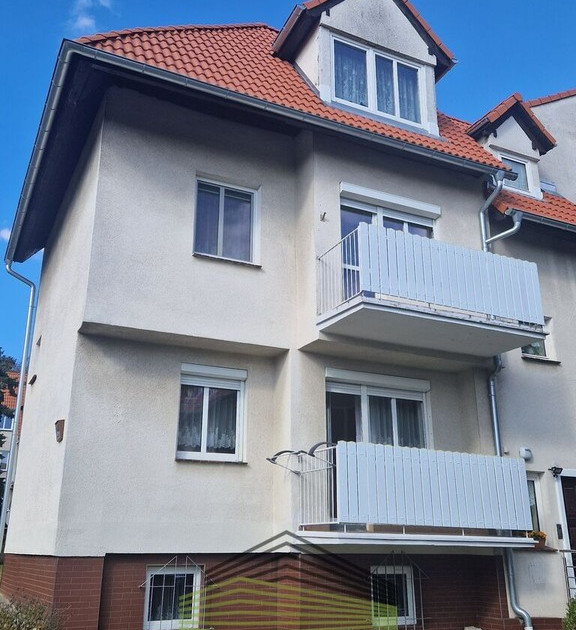 Mieszkanie – Górczyn - Widok 2