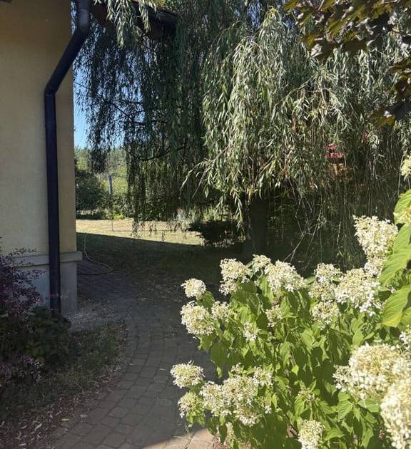 Dom – Jelcz-Laskowice - Widok 2