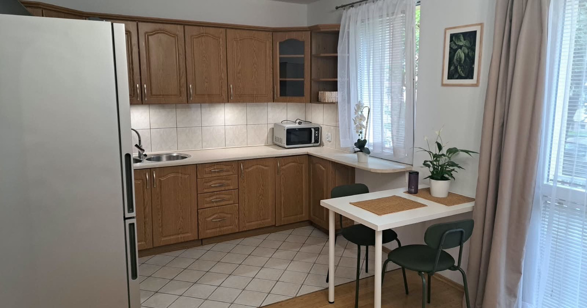 Mieszkanie – Mistrzejowice - Widok 2