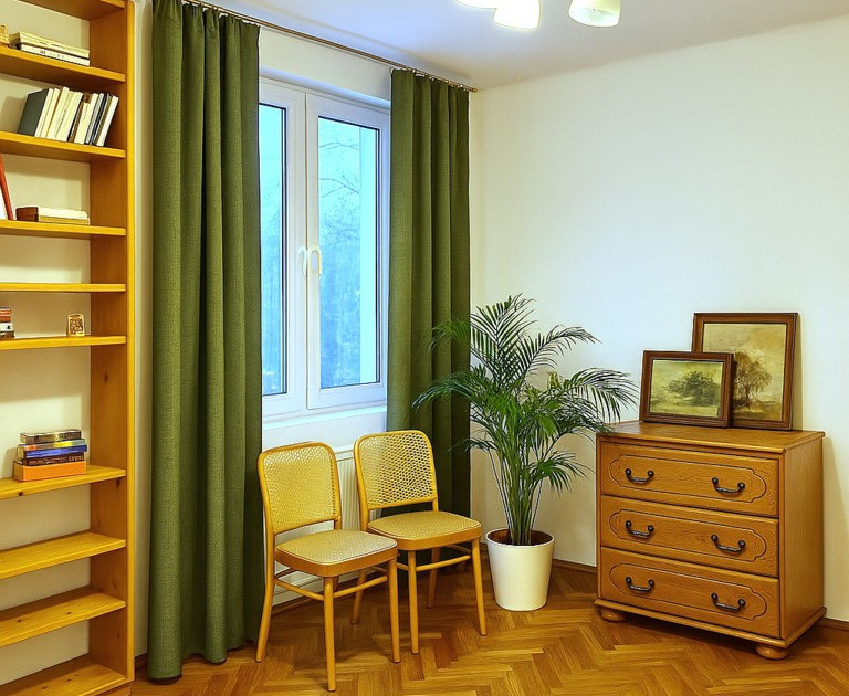 Mieszkanie – Warszawa - Widok 2