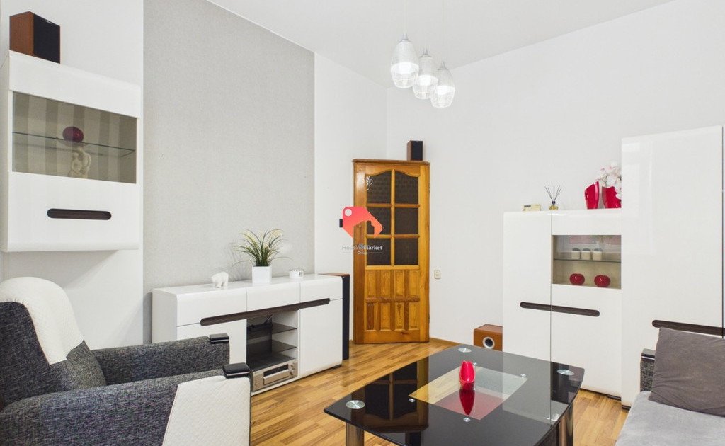 Mieszkanie – Bocianowo-Śródmieście-Stare Miasto - Widok 2
