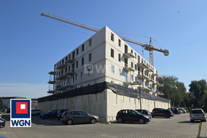 Mieszkanie na sprzedaż, 59 m², 3 pokoje Brodnica