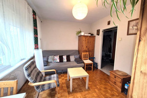 Funkcjonalne mieszkanie 32,3m2, 2 piętro, os. Wolność, centrum