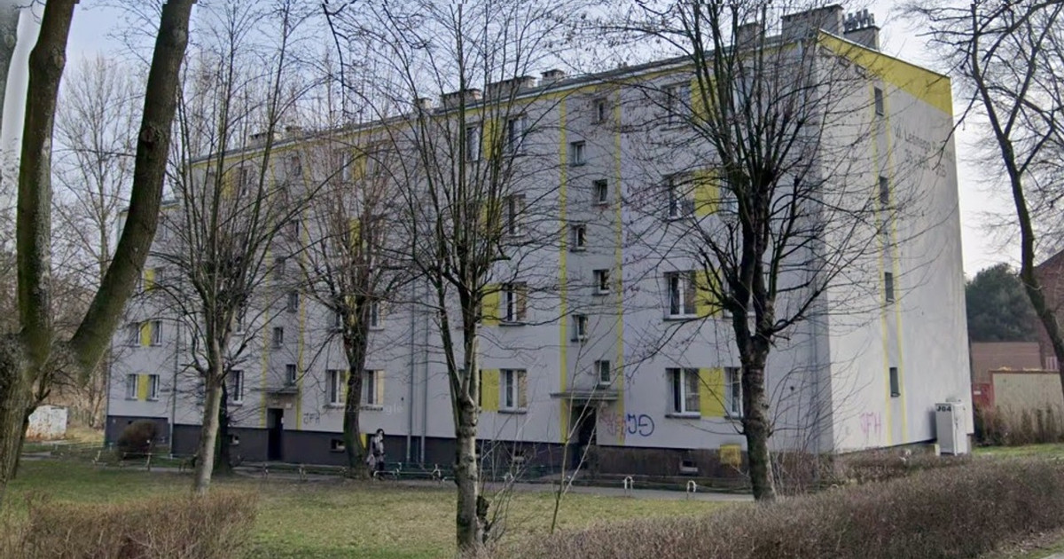 Mieszkanie – Katowice - Widok 2