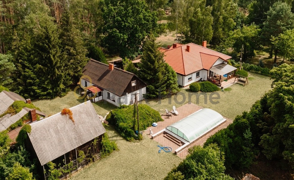 Dom – Obrzycko - Widok 2