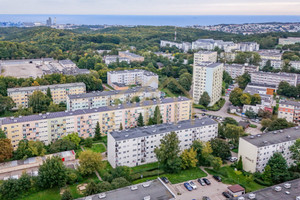 2 pokoje pod lasem do remontu - Gdynia Witomino