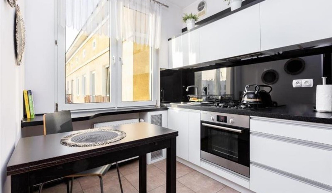 Mieszkanie – Gdynia, Śródmieście - Widok 2