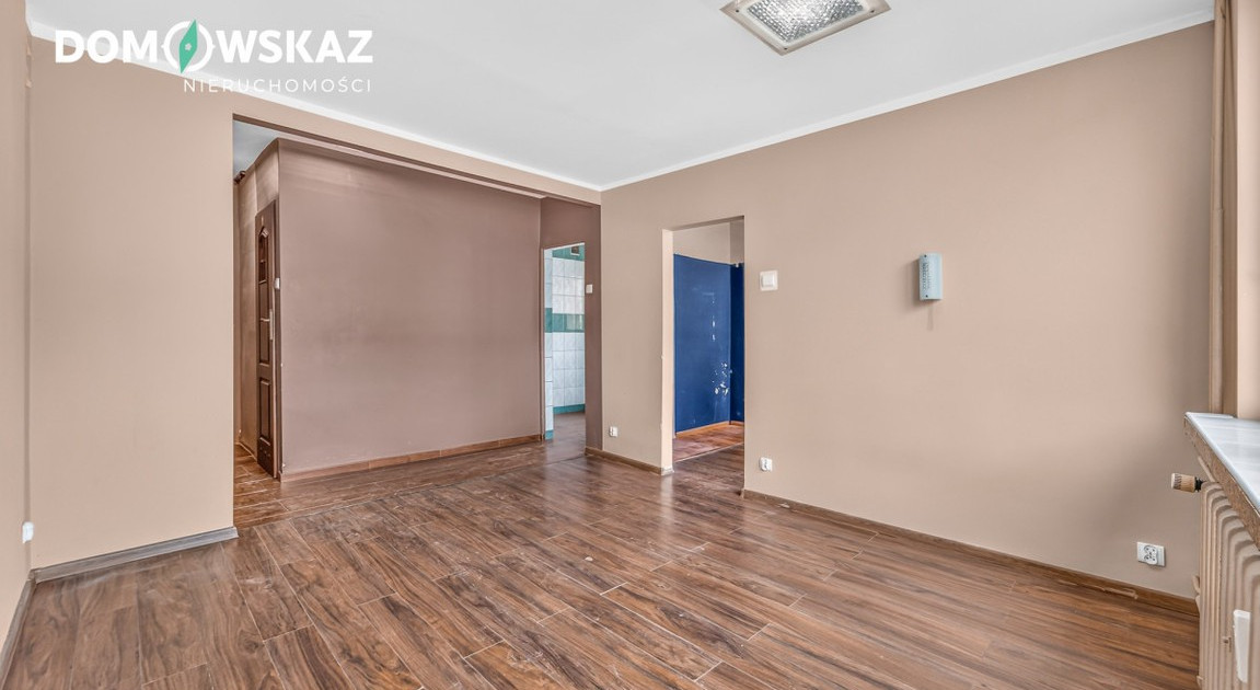 Mieszkanie – Chorzów - Widok 2