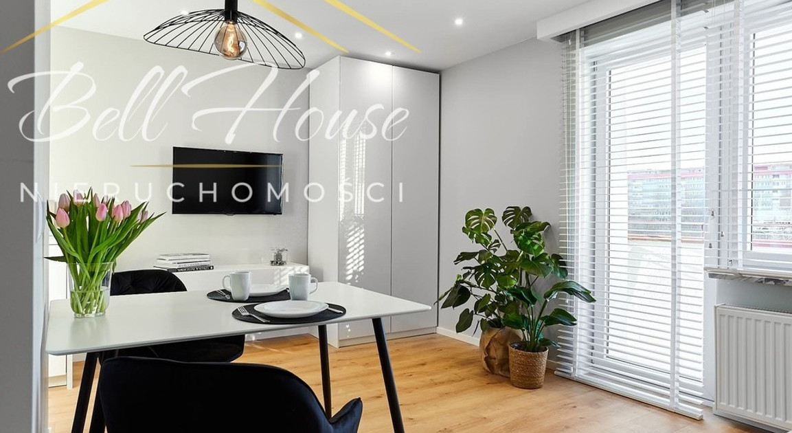 Apartment in Szczecin - Widok 2