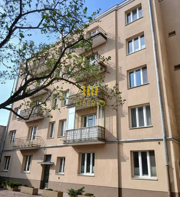 Mieszkanie – Mokotów - Widok 2