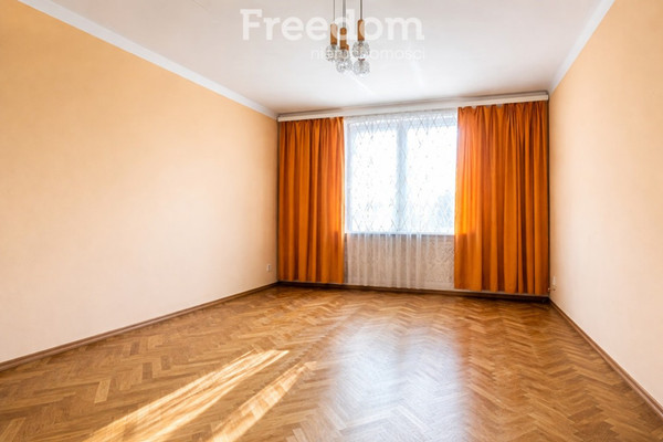 2-bed apartment, 62 m²