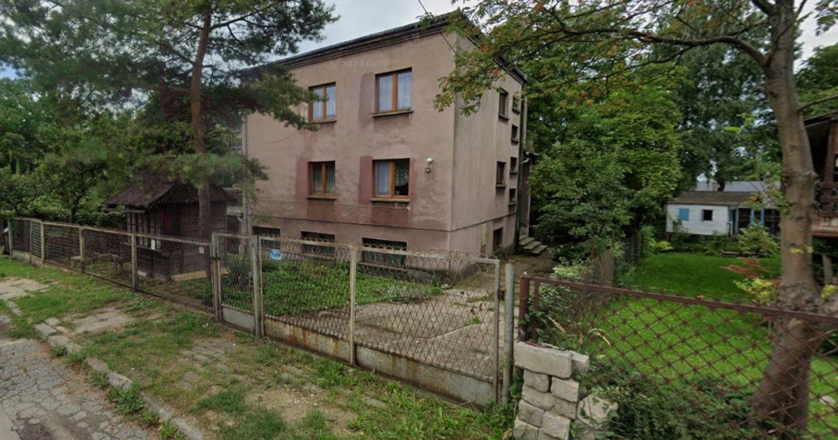 Dom – Częstochowa - Widok 2