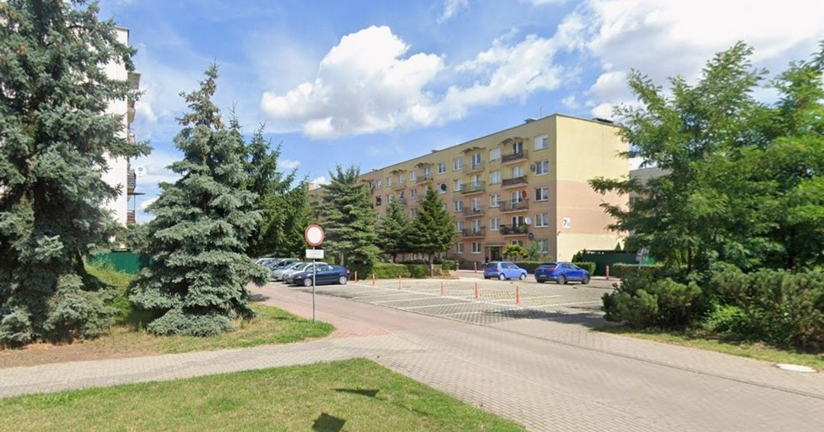 Mieszkanie – Skarbimierz - Widok 2